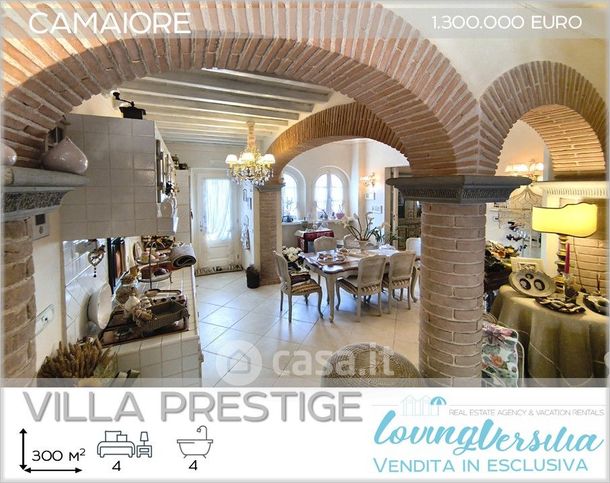 Casa indipendente in residenziale in Via Giovanni Maria Ghirlanda 86