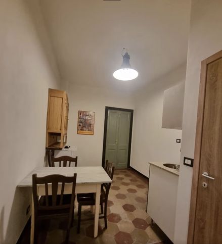 Appartamento in residenziale in Via Ceva