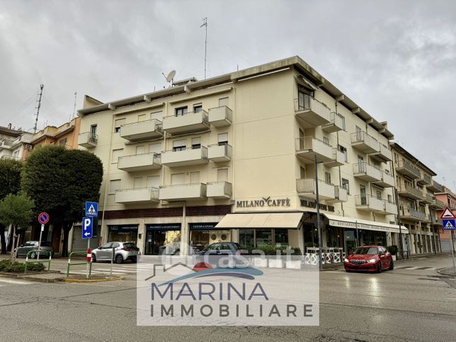 Appartamento in residenziale in Viale Trieste 82