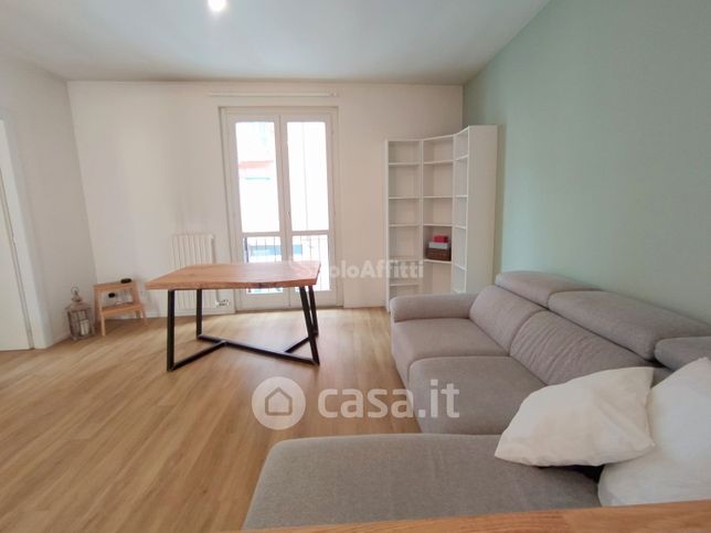 Appartamento in residenziale in Via Camillo Cavour 20