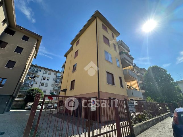 Appartamento in residenziale in Via Marco Polo 21
