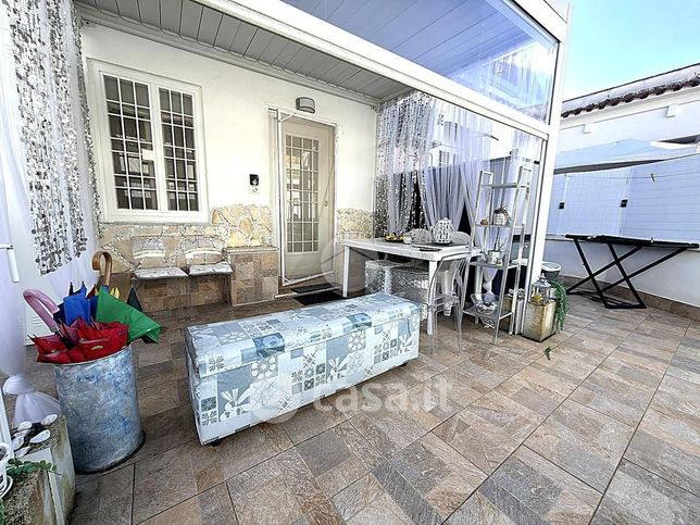 Appartamento in residenziale in Via Giovanni Battista Bastianelli 1