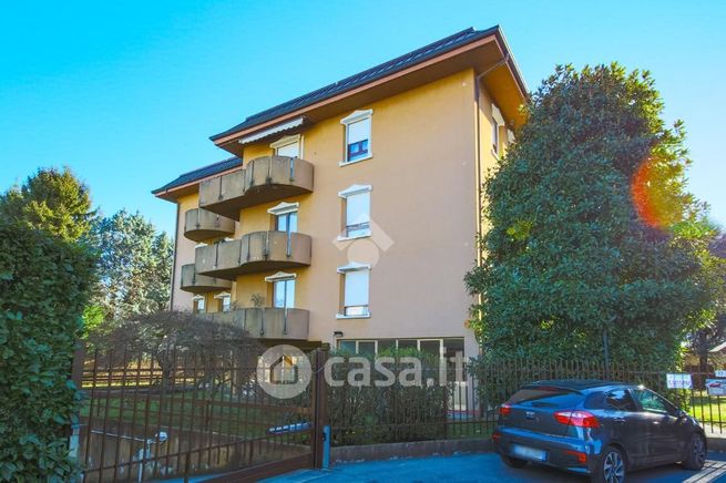 Appartamento in residenziale in Via Cesare Battisti 17