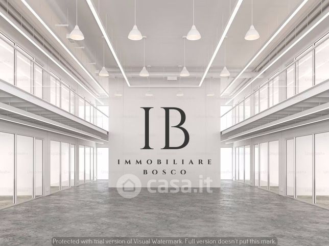 Ufficio in commerciale in Via Conegliano