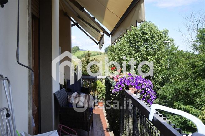 Appartamento in residenziale in Via delle Ville