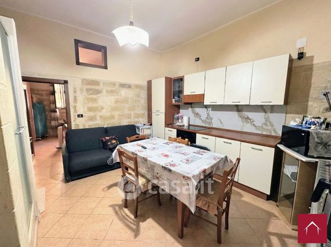 Appartamento in residenziale in Vico Fanfulla 21