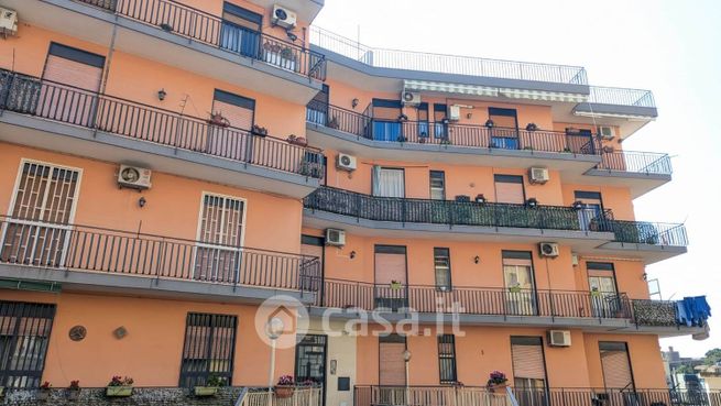 Appartamento in residenziale in Via LibertÃ 