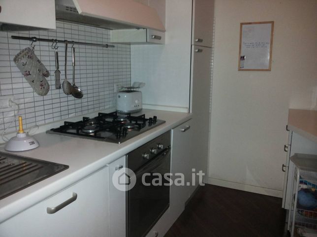 Appartamento in residenziale in Via Aristide Castelli