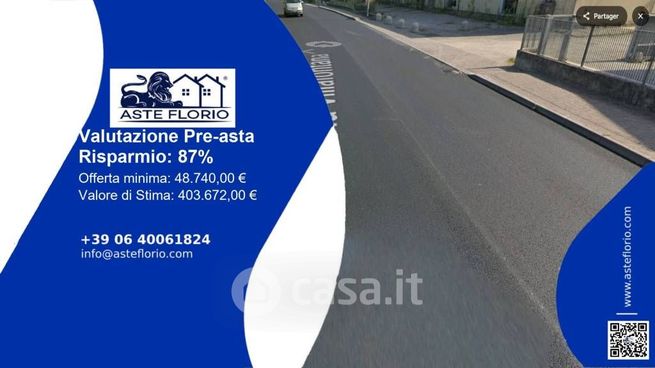 Villa in residenziale in Via Villafontana 195