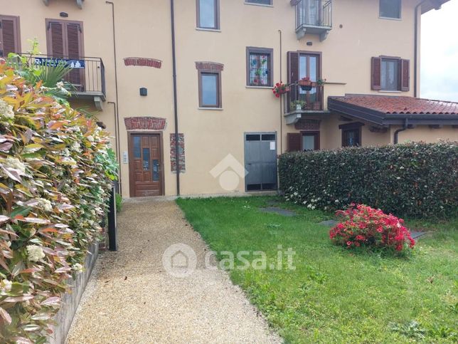 Appartamento in residenziale in Via Ricardesco 14