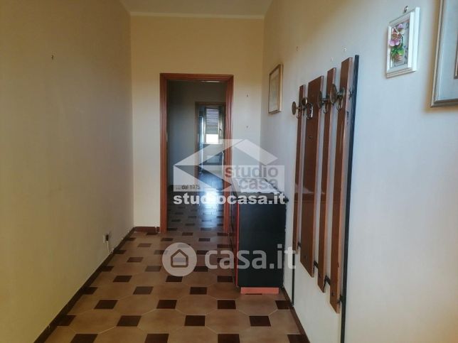 Appartamento in residenziale in 