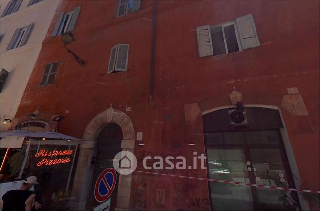 Appartamento in residenziale in Via della Chiesa Nuova 14