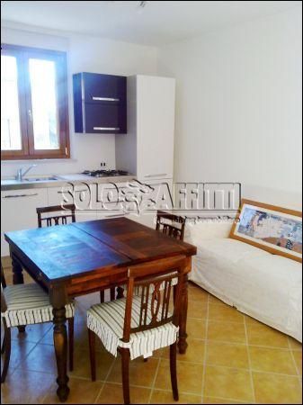 Appartamento in residenziale in Via La Spezia 6