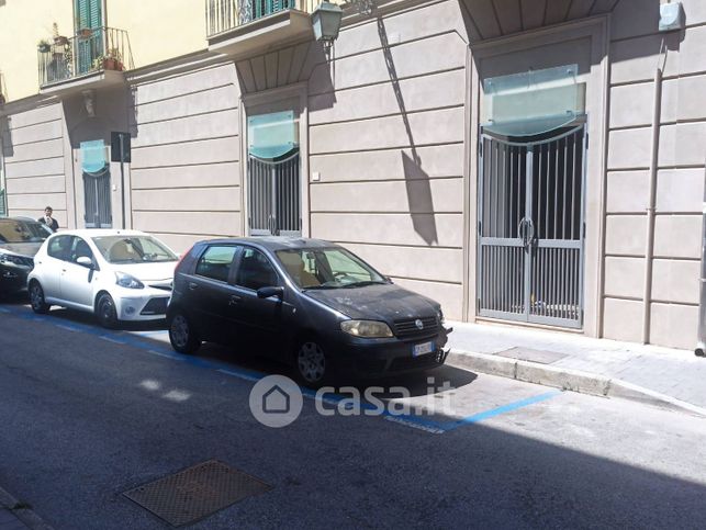 Ufficio in commerciale in Via Don Giovanni Bosco