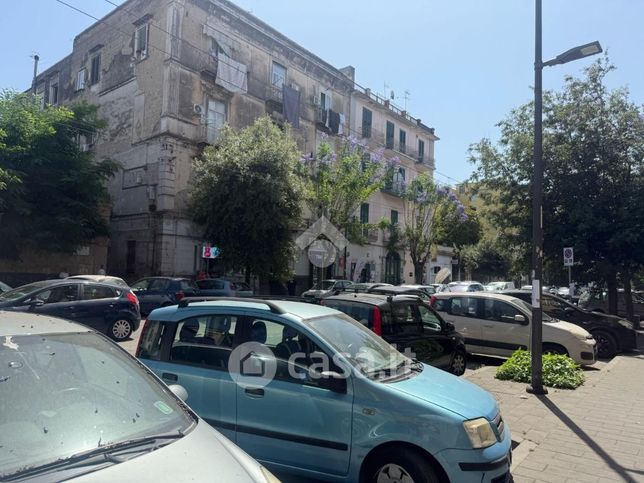 Appartamento in residenziale in Corso Secondigliano 212