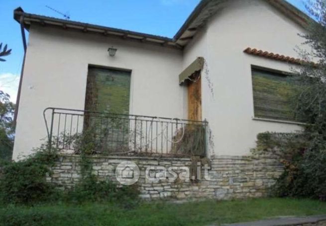 Casa indipendente in residenziale in Via Guglielmo Marconi