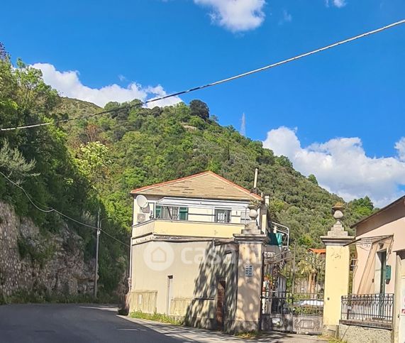 Appartamento in residenziale in Via Cadighiara 47