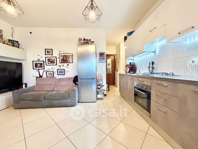 Appartamento in residenziale in Via Luigi Pirandello 9