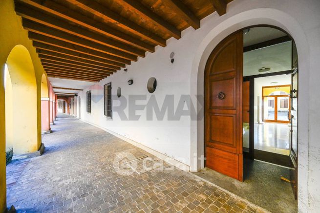 Appartamento in residenziale in Via Giuseppe Garibaldi 26