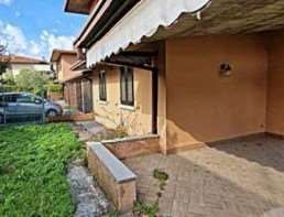 Appartamento in residenziale in Via Bertanigra 41