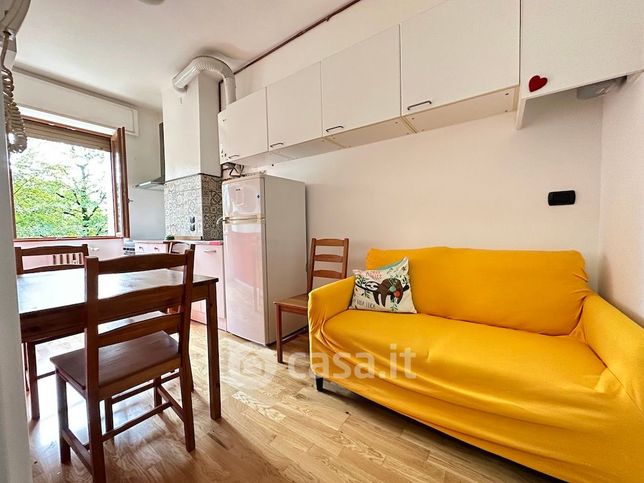 Appartamento in residenziale in Via Bari 20