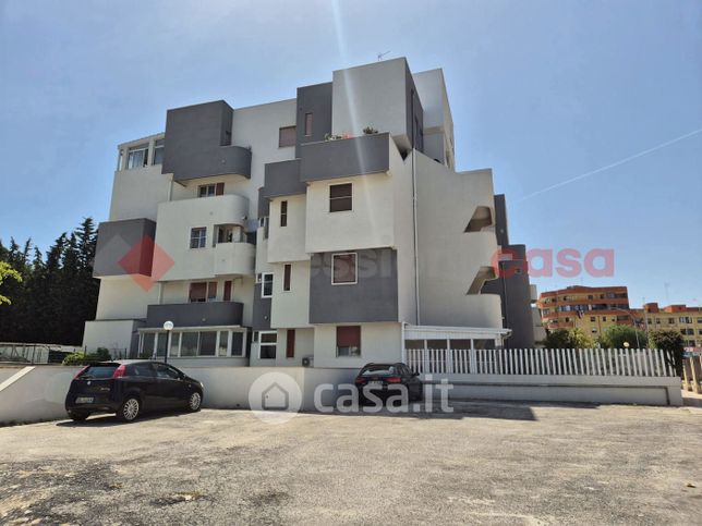 Appartamento in residenziale in Via Sant'Angelo 99