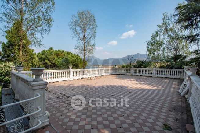 Appartamento in residenziale in Via Delle Santelle 21