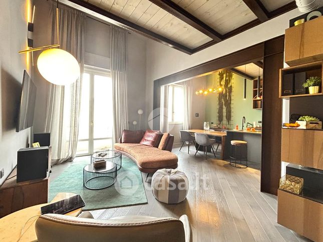 Appartamento in residenziale in Viale Belfiore 42