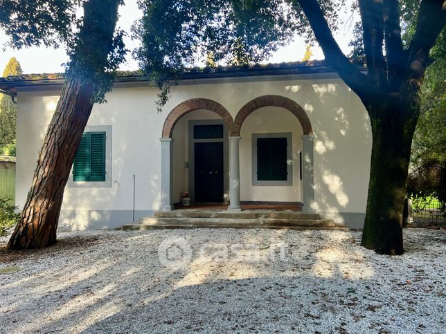 Casa indipendente in residenziale in Via delle Bagnese
