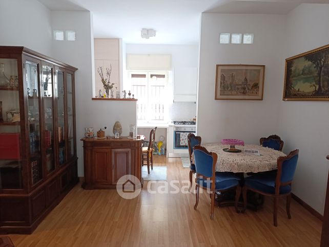 Appartamento in residenziale in Via Fonte Nuova 13
