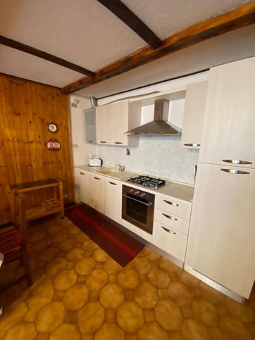 Appartamento in residenziale in Via Clotes 55