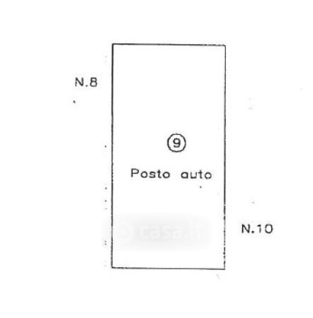 Ufficio in commerciale in 