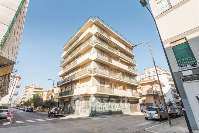 Appartamento in residenziale in Via Donatello 36