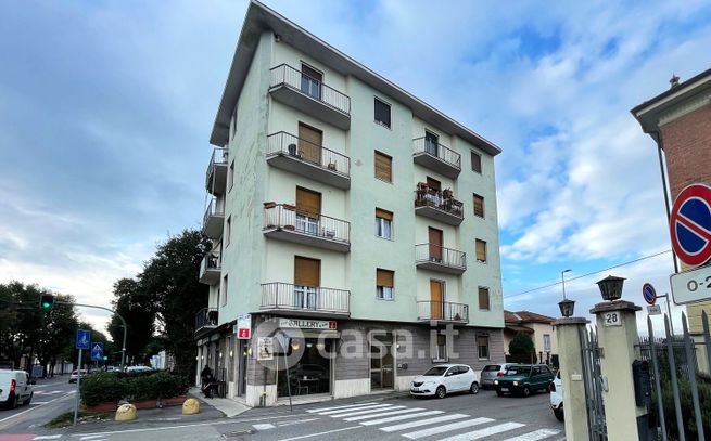 Appartamento in residenziale in Via Giuseppe Pacchiarotti 1