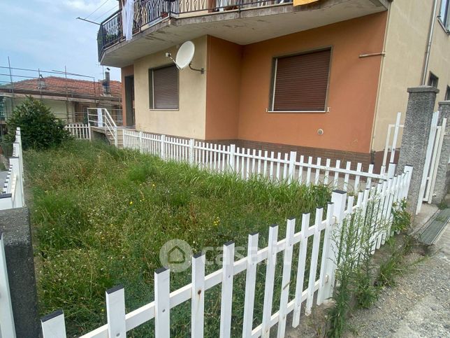 Appartamento in residenziale in Via Medaglie d'oro