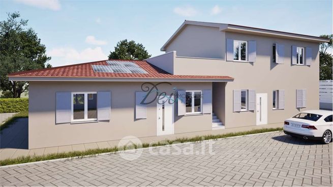 Appartamento in residenziale in Via don Eugenio d'Alessandro