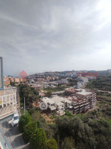Appartamento in residenziale in Via Argentina
