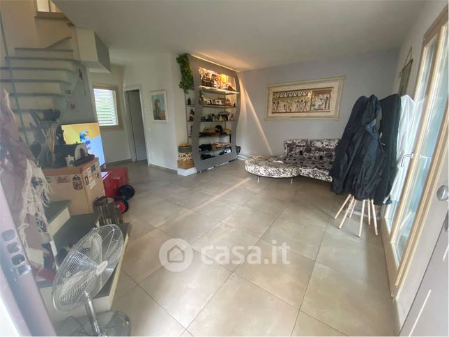 Appartamento in residenziale in Via Marianna Nistri