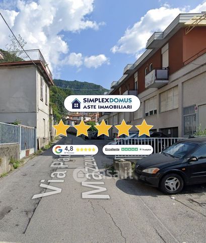 Appartamento in residenziale in Via Padre Domenico Mazzucconi