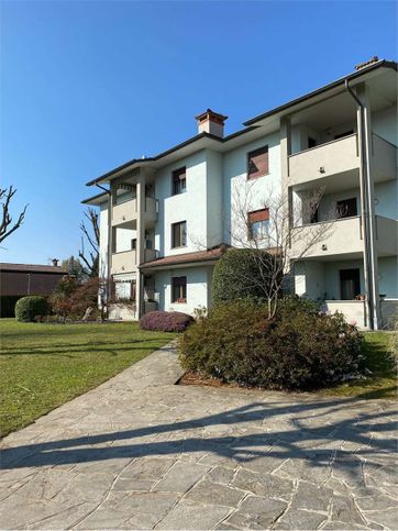 Appartamento in residenziale in Via G. Pascoli 1