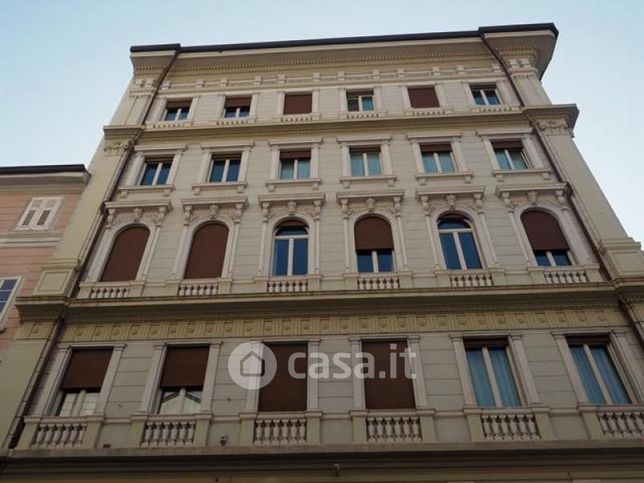 Appartamento in residenziale in