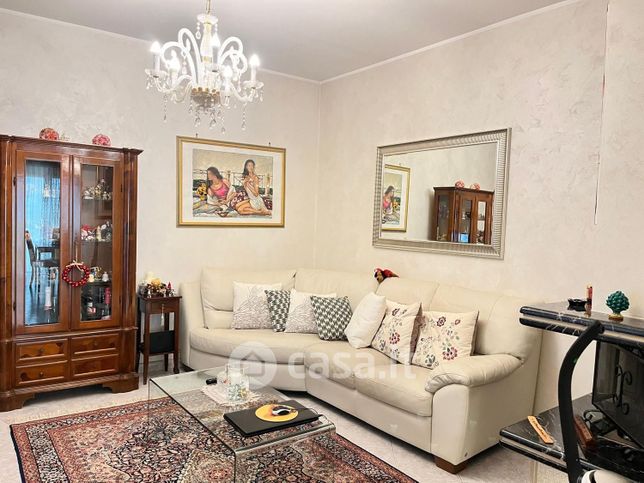 Appartamento in residenziale in 