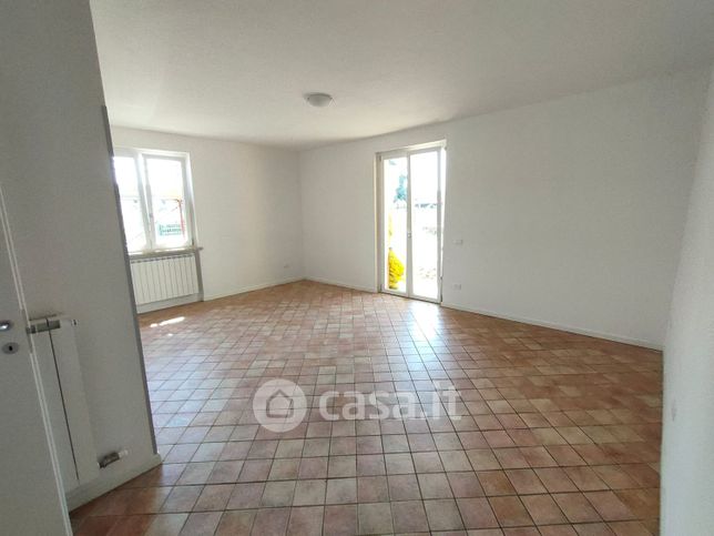 Appartamento in residenziale in