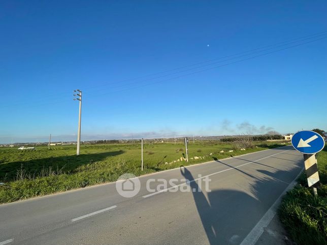 Terreno agricolo in commerciale in Strada Provinciale 65