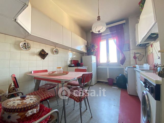 Appartamento in residenziale in Via NiccolÃ² da Uzzano 105