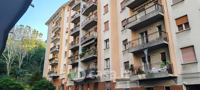 Appartamento in residenziale in Strada di Guardiella 3