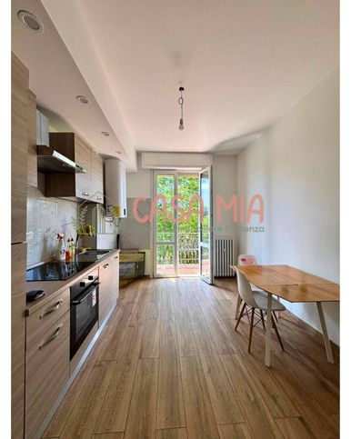 Appartamento in residenziale in Via Silvio Pellico