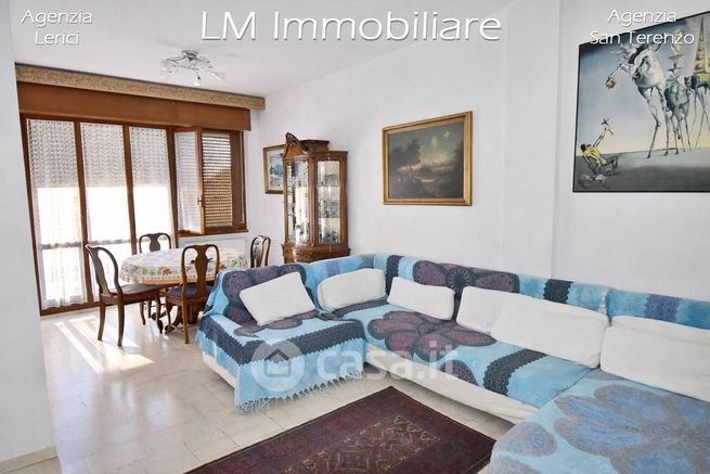 Appartamento in residenziale in Via Gozzano