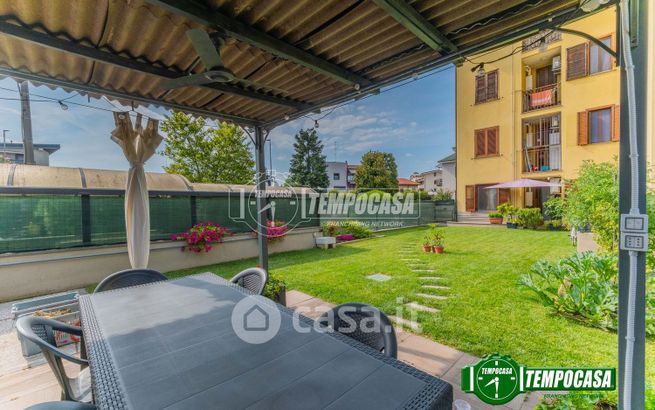 Appartamento in residenziale in Via Vittorio Veneto