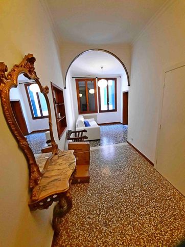 Appartamento in residenziale in Merceria II Aprile